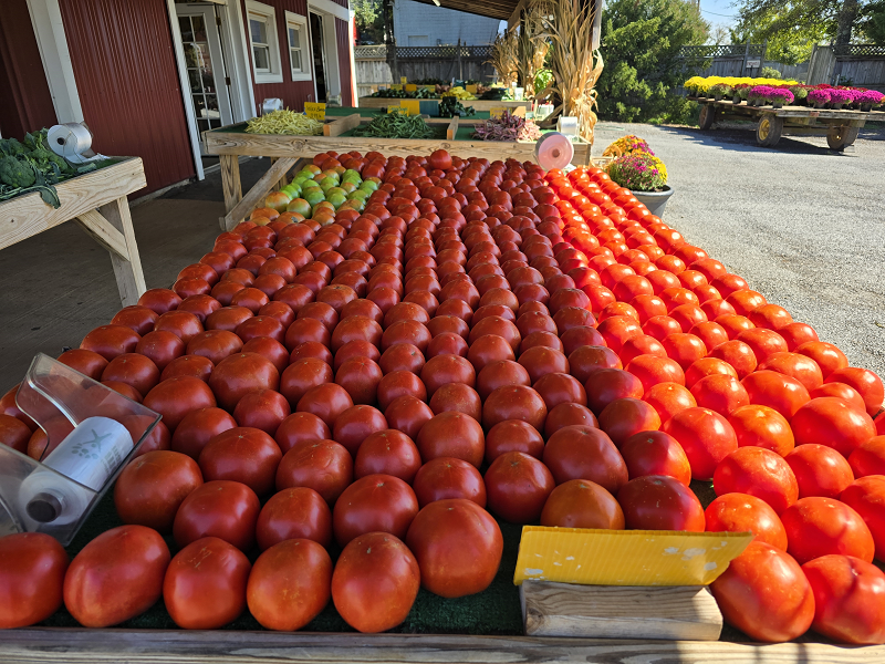 market